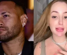 Neymar Jr toma atitude contra acompanhante de luxo após polêmica
