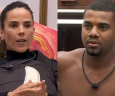 BBB 25: Wanessa e Davi são citados em pedido de expulsão na Globo