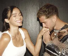 Bruna Marquezine e João Guilherme indicam possível retorno com foto