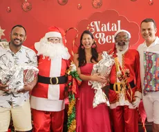 Campanha 'Natal do Bem' inicia coleta de doações; veja postos