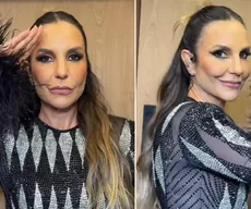 Carnatal: Ivete Sangalo elogia Anitta e canta aposta do Carnaval 2025