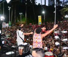 Fuzuê e Furdunço acontecem nesse fim de semana; veja programação