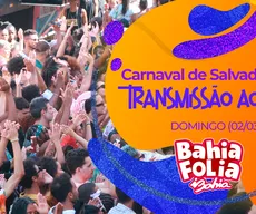 Carnaval de Salvador 2025: assista à transmissão deste domingo (2)