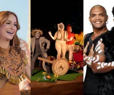 Claudia Leitte, Timbalada e Os Saltimbancos: confira a Agenda Cultural