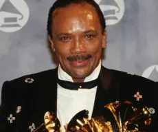 Produtor musical de “A Cor Púrpura”, Quincy Jones recebe Oscar póstumo