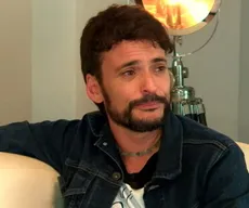Fefito é afastado da TV Gazeta após ausência em programa ao vivo