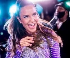 Ivete Sangalo tem momento íntimo de lazer e agita Sabrina Sato