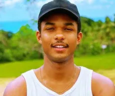 Juan Paiva surge andando após grave acidente e surpreende web