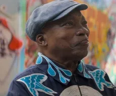 Milton Nascimento recebe alta após internação por pneumonia