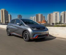 O BYD Dolphin revolucionou o mercado de carros elétricos no Brasil?