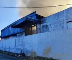 Preso chinês suspeito de ordenar incêndios em lojas e galpão na Bahia