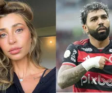 Quem é Mina Winkel, modelo flagrada com Gabigol em festa na Bahia