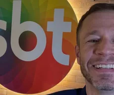 Tiago Leifert ganha 2ª função no SBT após sofrer críticas no futebol