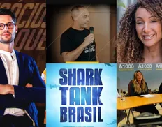 Cinco reality shows de negócios que você precisa acompanhar
