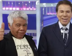 Fiel escudeiro de Silvio Santos se alimenta por sonda; SBT dá suporte