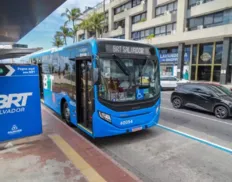 Prefeitura de Salvador anuncia ampliação da linha 2 do BRT