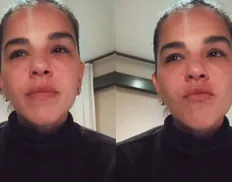 'Tem algo de errado comigo', diz Mariana Rios após perda de embriões