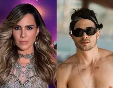 Equipe de Wanessa reage aos rumores de affair da cantora com Fiuk