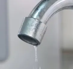 Abastecimento de água é reduzido em Salvador e RMS devido a chuvas