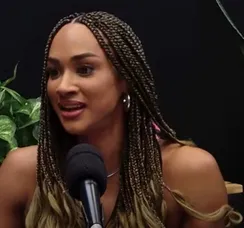 Aline Patriarca revela detalhes de relação com Diogo Almeida após BBB