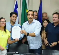 Ana Paula Matos assume Secretaria de Cultura e Turismo de Salvador