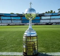 Assista aos sorteios da Libertadores e Sul-Americana ao vivo