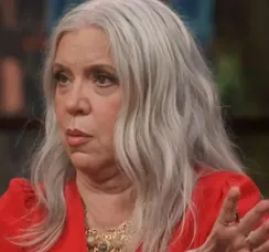 Astrid Fontenelle deixa a Globo após 18 anos e faz desabafo