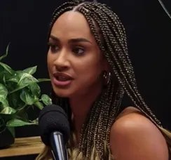 BBB 25: Aline Patriarca sobre relação com dona Vilma: ‘Se precipitou’