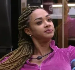 'BBB 25': Aline Patriarca sofre racismo e equipe recorrerá à Justiça