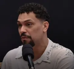 BBB 25: Vinícius revela choque com ataques de Maike 'pelas costas'