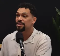 BBB: Vinícius abre o jogo sobre bissexualidade e motivo de não namorar