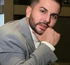 Babal Guimarães é preso por agredir namorada em Maceió