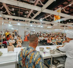 Bahia Origem Week realiza a sua 4ª edição em abril; saiba tudo