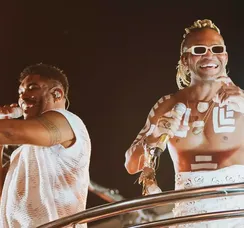 Saiba quando será o Ensaio da Timbalada e como comprar ingresso