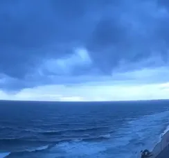 Mais de 80 cidades da Bahia estão sob alerta de chuvas intensas; veja