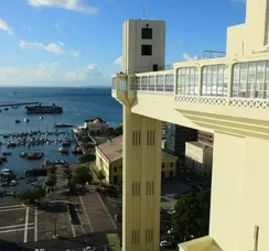 Salvador se destaca em ranking internacional de destinos mais buscados