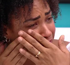BBB 25: por que odeiam Aline Patriarca e amaram Davi Brito?