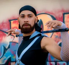 Escola de Dança da Ufba abre inscrições para Cursos Livres de Extensão