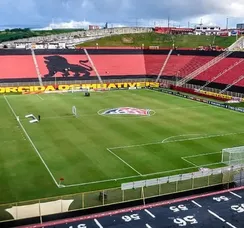 Vitória x Bahia: veja como comprar ingresso para a final do Baianão