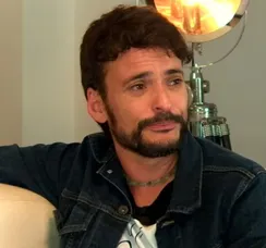 Fefito é afastado da TV Gazeta após ausência em programa ao vivo