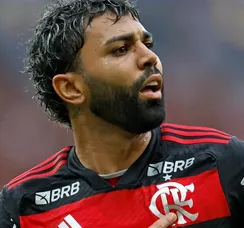 Gabigol dobrará salário no Cruzeiro; saiba quanto o atleta vai ganhar