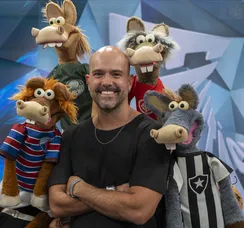Globo faz mudança no Fantástico e escala apresentador matinal