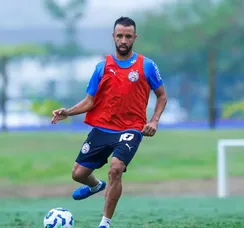 Grêmio x Bahia: saiba onde assistir ao vivo, horário e escalações