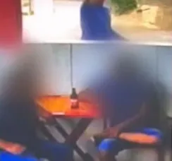 Homem atira dentro de bar no norte da Bahia e atinge quatro pessoas