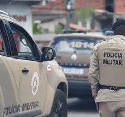 Foragido da Justiça é encontrado e preso em Feira de Santana