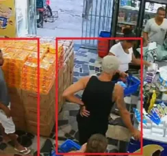 Homem é preso suspeito de matar padeiro a tiros no sul da Bahia