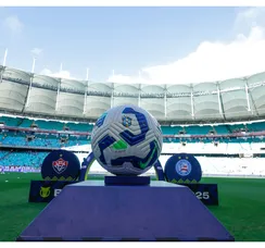 Saiba onde assistir todos os jogos deste domingo (25), horários e mais