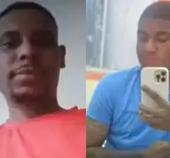 Jovens desaparecem após saírem para trabalhar em Salvador