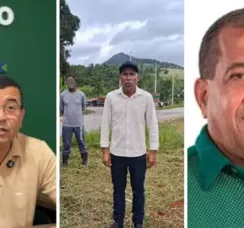 Justiça determina cassação dos mandatos de vereadores de Valença