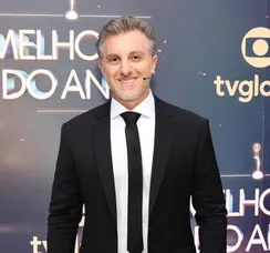 Luciano Huck pede mudança drástica para o Melhores do Ano; saiba qual